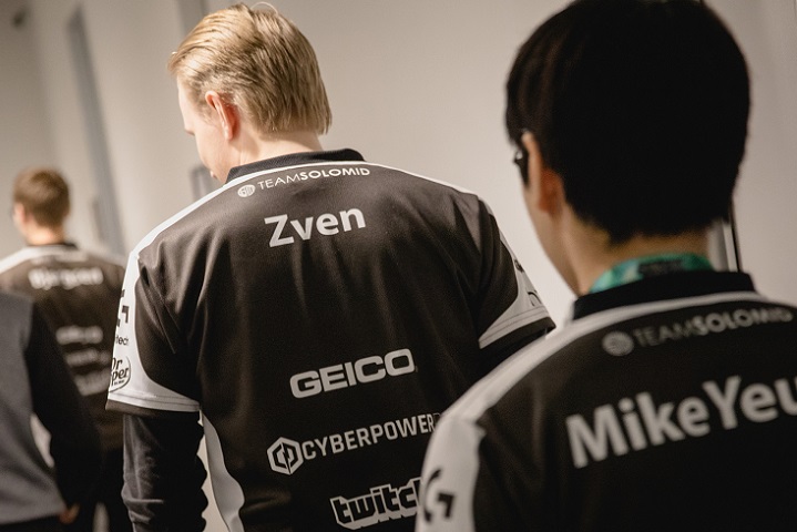 LoL – Le début de saison catastrophique de Team SoloMid – LCS NA S8