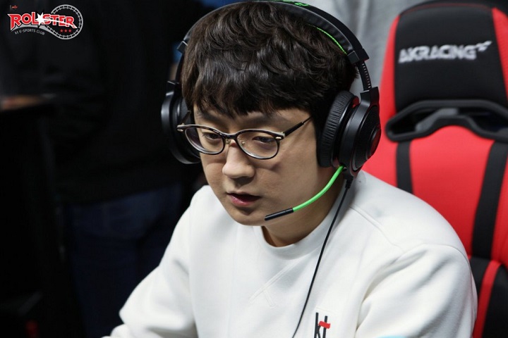 LoL : Le compte de Mata banni pour 30 jours – LCK 2018