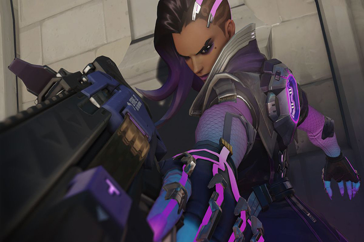 OW : Changements sur Sombra sur le PTR