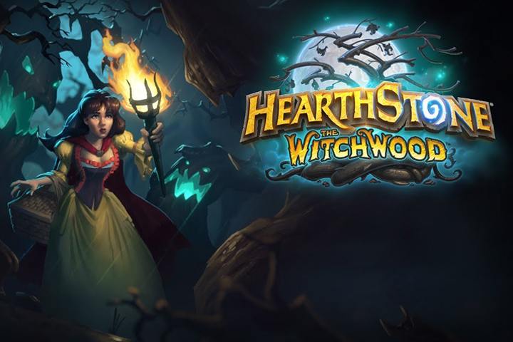 HS : Date de sortie Bois Maudit, nouvelle extension