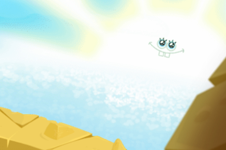 DOFUS : Easter Egg, mise à jour 2.46