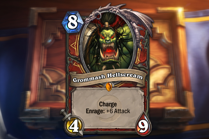 HS : disparition d’Accès de rage