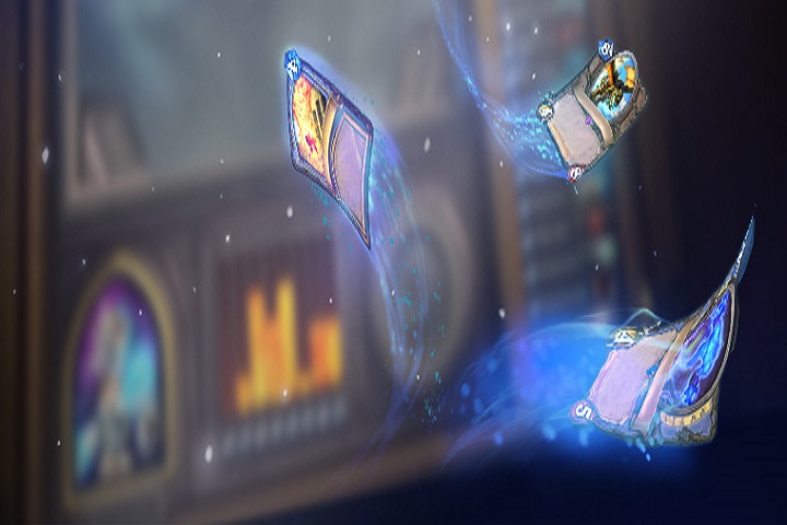 HS : changements Arène 10.4