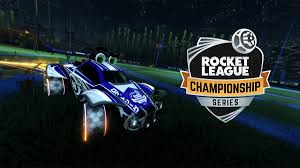 Rocket League : Présentation RLCS EU