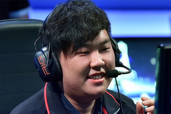 LoL : Origen recrute inSec