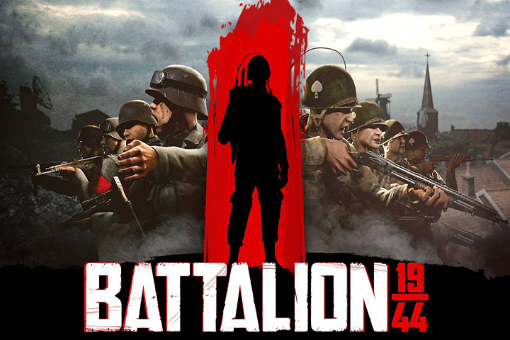 Battalion 1944 : Informations sur le jeu