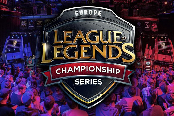 LoL : Les franchises arrivent en Europe en 2019 – LCS EU