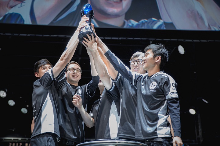 LoL – Quelles équipes aux playoffs LCS NA ? – S8