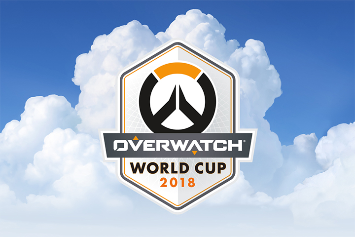 OW : Coupe du Monde 2018, la France organisatrice