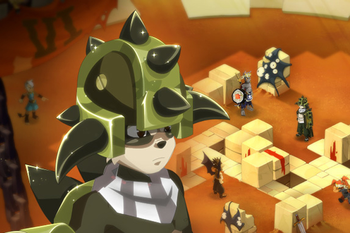 DOFUS : Tournois eSport amateurs