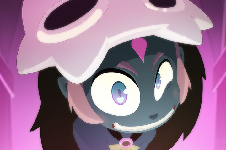 DOFUS : Pack Coqueline Nimotocape en boutique