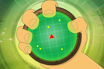 DOFUS : Mise à l’épreuve