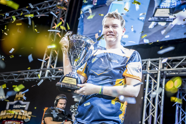 Clash Royale : Transfert de Surgical Goblin chez Team Liquid et offre du PSG eSports