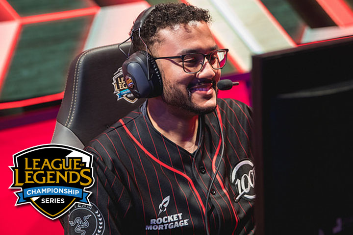 LCS NA Summer Split 2018 : programme, résultats et classement