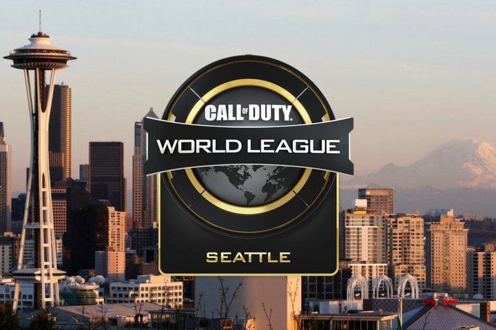 CWL Seattle 2018 : programme, résultats et classement