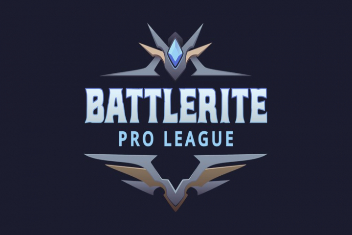 Battlerite Pro League, ligue compétitive officielle