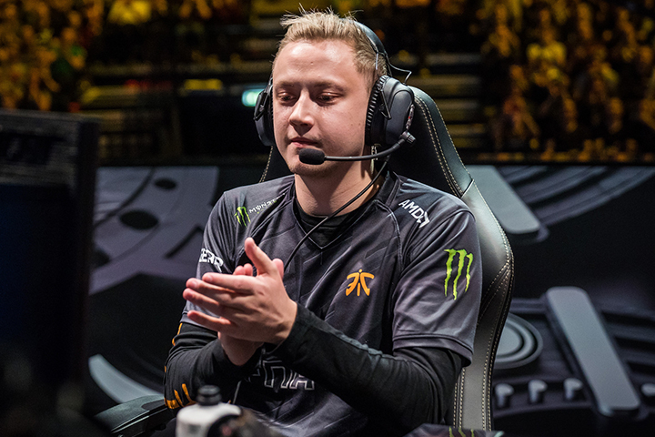 LoL : Le bootcamp de Rekkles en Corée plus dur que la finale des LCS EU