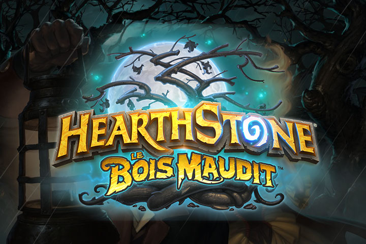 HS : Inn-vitational Bois Maudit