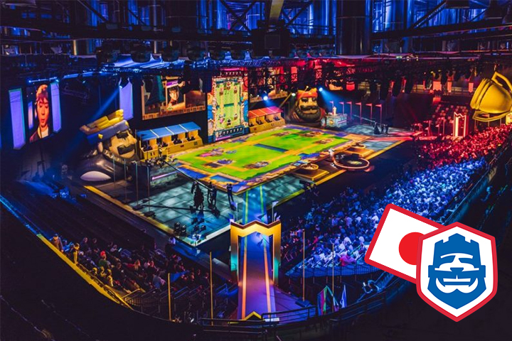 CRL Asie : programme, résultats et classement de la Clash Royale League Asie