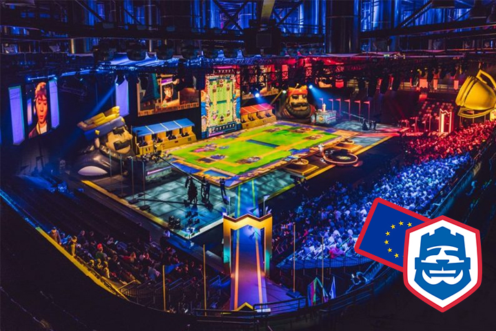 CRL EU : programme, résultats et classement de la Clash Royale League EU