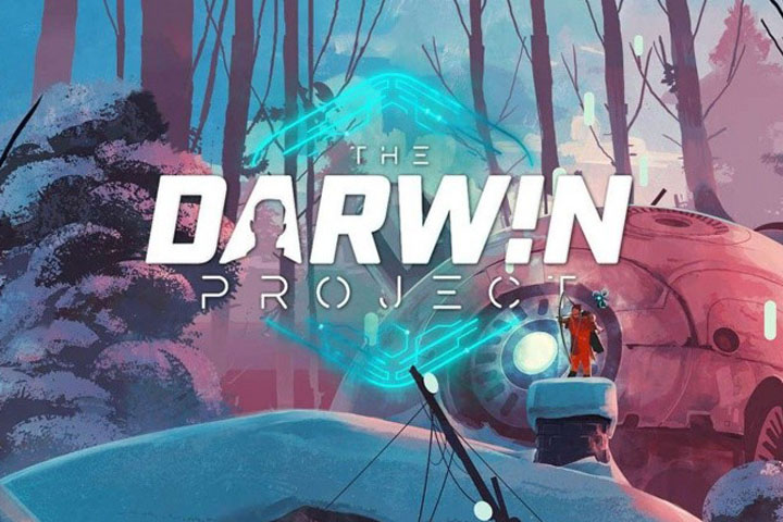 Darwin Project devient gratuit et free to play
