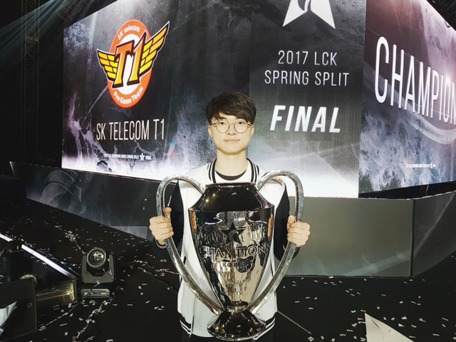 LoL : Qui rejoindra Kingzone en finale de la LCK ? – LCK 2018