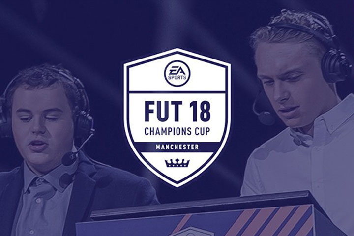 FUT Champions Cup Manchester : Résultats, programme et classement