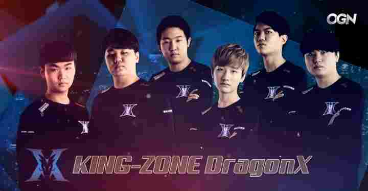 LoL : Comment battre Kingzone ? – LCK 2018
