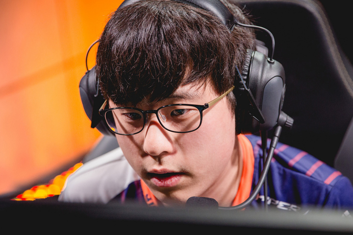 LoL : Looper prend officiellement sa retraite – LCS NA 2018