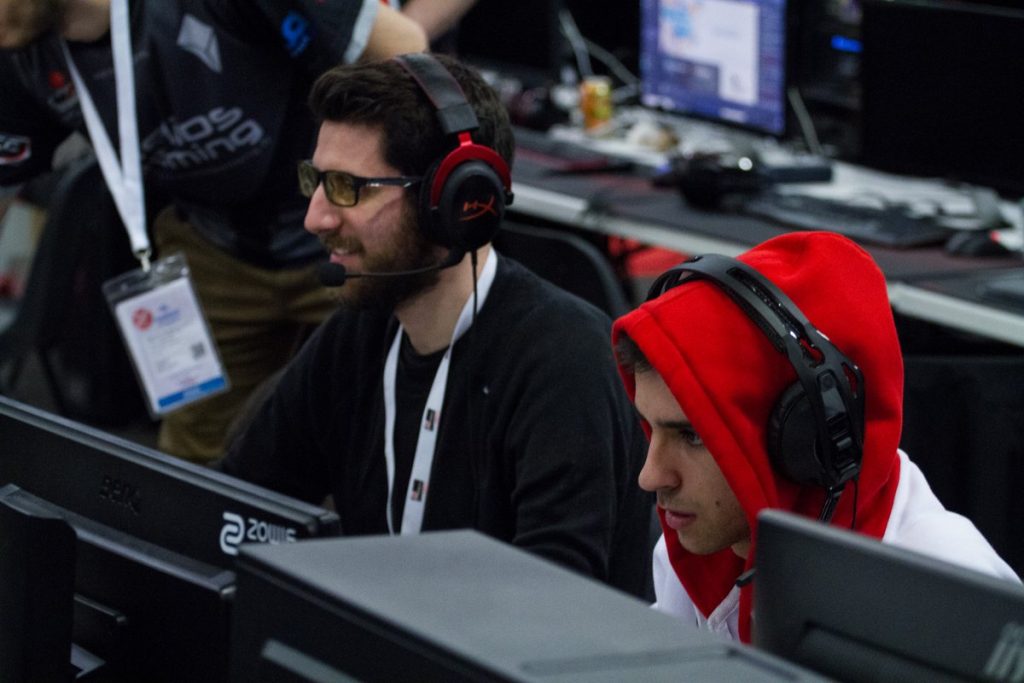 LoL : Rx Dye : « il fallait que je passe à autre chose », interview suite à son départ d&rsquo;ArmaTeam