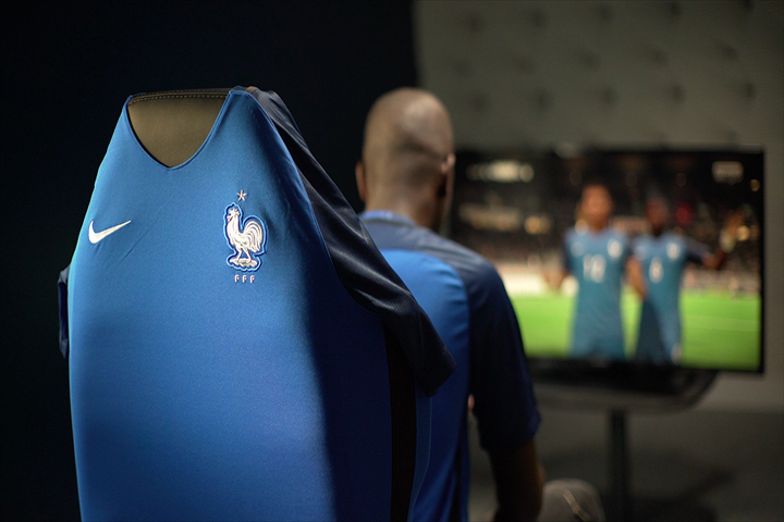 Esport : L’Équipe de France eFoot dévoile sa sélection