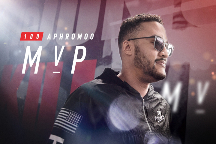 LoL : aphromoo MVP du Spring Split – LCS NA 2018