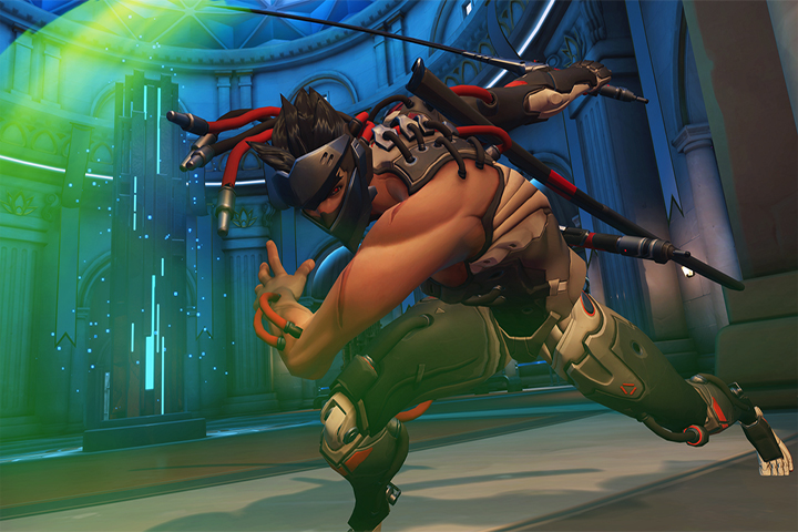 OW : Date de début de la Saison 10