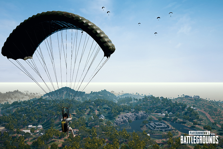 PUBG mise sur des ligues Esport