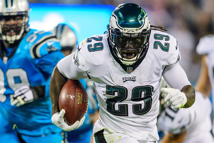 Twitch diffusera de la NFL