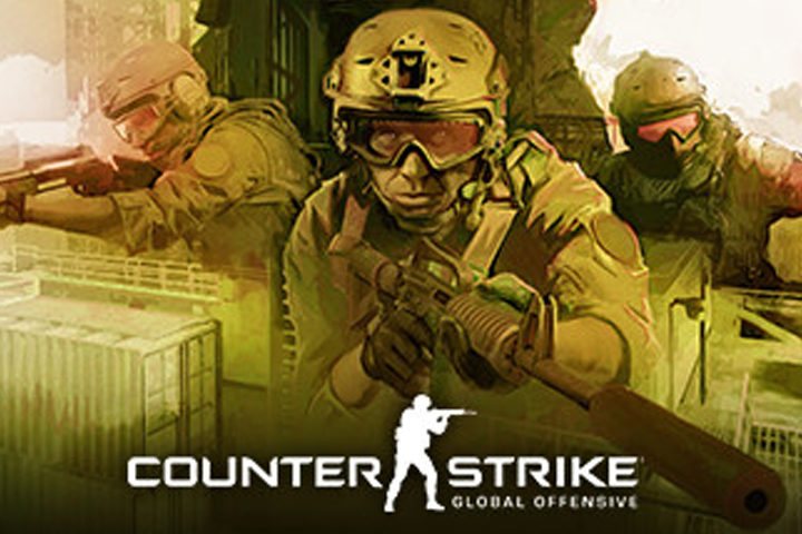 CSGO : Chute considérable de la moyenne de joueurs en avril 2018