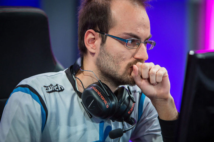 LoL : Forg1ven rejoint Origen en tant que carry AD