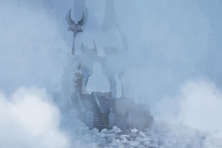 DOFUS Donjons : Mini-Monde Chacha