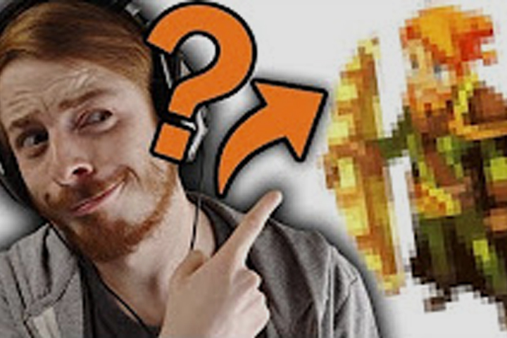 Superkonar sur DOFUS, sous forme de PnJ