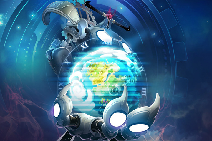 DOFUS : Serveur Temporis, monocompte et saisonnier