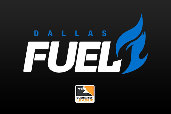 OWL :  uNKOE transféré au Dallas Fuel