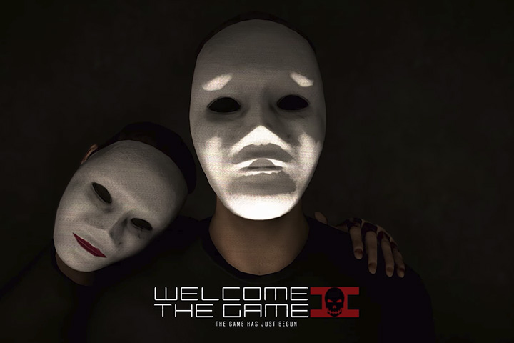 Welcome to the Game 2 : Informations sur le jeu