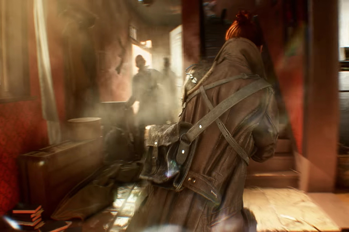 BF V : Pas de mode Battle Royale pour le moment