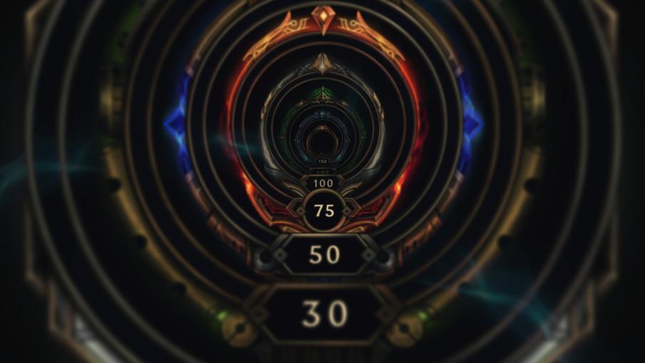 LoL : Comment monter en niveau rapidement