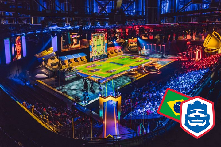CRL LATAM : programme, résultats et classement de la Clash Royale League Amérique du Sud