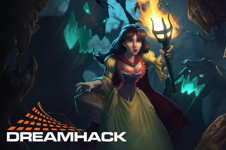 DH Tours 2018 Hearthstone : Rondes suisses, classement et résultats