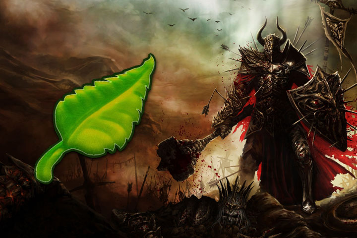 Diablo : Date de fin de la saison 13