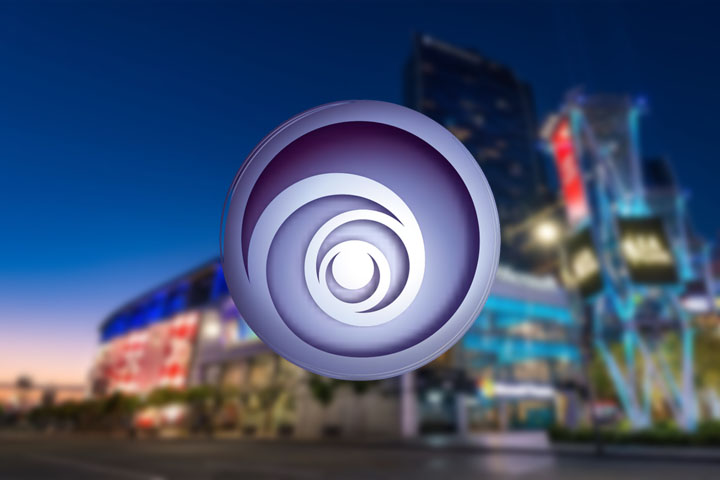 Conférence Ubisoft E3 2018 : annonces, jeux et trailers