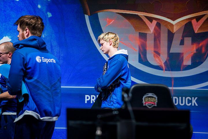 LCS EU 2019 : Pas de FC Schalke 04, potentielles arrivées d&rsquo;Arsenal, Crystal Palace et Swansea City, Unicorns of Love a postulé