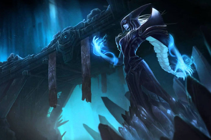 LoL : Rework LeBlanc, Lissandra et annonceur de voix : Riot s&rsquo;explique